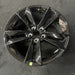 18" MUSTANG 24-25 18x8.5, Original OEM Wheel Rim - View 8