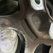 18" PORSCHE BOXSTER 17-25 18x8, , triangle spoke Original OEM Wheel Rim - Additional View
