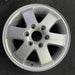 16" SPRINTER 2500 07-09 , aluminum Original OEM Wheel Rim - Angle View