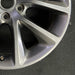 20" DURANGO 14-15 20x8 5 spoke V spoke Original OEM Wheel Rim - Back View