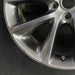 20" DURANGO 14-15 20x8 5 spoke V spoke Original OEM Wheel Rim - Additional View