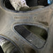 20" DURANGO 14-15 20x8 5 spoke V spoke Original OEM Wheel Rim - View 10