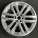 22" EXPEDITION 15-17 22x8.5 Original OEM Wheel Rim - Angle View