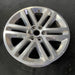 22" EXPEDITION 15-17 22x8.5 Original OEM Wheel Rim - Close-Up Detail