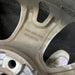 18" RANGER 19 18x8 , 6 spoke, machined face with pockets , U spoke Original OEM - View 9