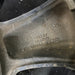 18" DODGE 1500 PICKUP 19-21 , 18x8 , , 6 spoke, opt WBT Original OEM Wheel Rim - Back View