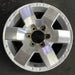 17" FJ CRUISER 07 , alloy Original OEM Wheel Rim - Angle View