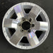 17" FJ CRUISER 07 , alloy Original OEM Wheel Rim - Angle View