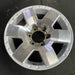 17" FJ CRUISER 07 , alloy Original OEM Wheel Rim - Side Profile