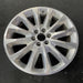 22" FORD F150 PICKUP 18-20 22x9 Original OEM Wheel Rim - Close-Up Detail