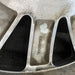 22" FORD F150 PICKUP 18-20 22x9 Original OEM Wheel Rim - Back View