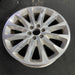 22" FORD F150 PICKUP 18-20 22x9 Original OEM Wheel Rim - Side Profile