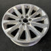 22" FORD F150 PICKUP 18-20 22x9 Original OEM Wheel Rim - Close-Up Detail