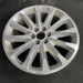 22" FORD F150 PICKUP 18-20 22x9 Original OEM Wheel Rim - Side Profile