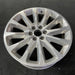 22" FORD F150 PICKUP 18-20 22x9 Original OEM Wheel Rim - Close-Up Detail