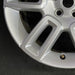 19" DEFENDER 20-22 19x8 6 spoke straight spoke silver Original OEM Wheel Rim - Additional View