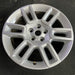 19" DEFENDER 20-22 19x8 6 spoke straight spoke silver Original OEM Wheel Rim - View 7
