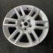 19" DEFENDER 20-22 19x8 6 spoke straight spoke silver Original OEM Wheel Rim - View 8