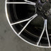 20" BMW M5 19-20 20x9.5 7 spoke Y spoke design Original OEM Wheel Rim - Additional View