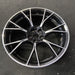 20" BMW M5 19-20 20x9.5 7 spoke Y spoke design Original OEM Wheel Rim - View 8