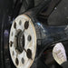 20" BMW M5 19-20 20x9.5 7 spoke Y spoke design Original OEM Wheel Rim - View 9