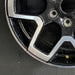 18" BRONCO 21-25 18x7.5, Original OEM Wheel Rim - Additional View