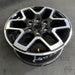 18" BRONCO 21-25 18x7.5, Original OEM Wheel Rim - View 7