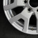 17" TACOMA 24-25 17x7, alloy Original OEM Wheel Rim - Additional View