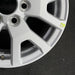 17" TACOMA 24-25 17x7, alloy Original OEM Wheel Rim - Back View