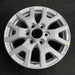 17" TACOMA 24-25 17x7, alloy Original OEM Wheel Rim - View 7