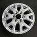 17" TACOMA 24-25 17x7, alloy Original OEM Wheel Rim - View 7