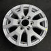 17" TACOMA 24-25 17x7, alloy Original OEM Wheel Rim - View 7