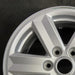 17" FORD F150 PICKUP 21-25 17x7.5, aluminum Original OEM Wheel Rim - Side Profile