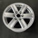17" FORD F150 PICKUP 21-25 17x7.5, aluminum Original OEM Wheel Rim - View 8