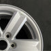 17" FORD F150 PICKUP 21-25 17x7.5, aluminum Original OEM Wheel Rim - Close-Up Detail
