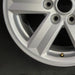 17" FORD F150 PICKUP 21-25 17x7.5, aluminum Original OEM Wheel Rim - Additional View
