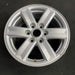 17" FORD F150 PICKUP 21-25 17x7.5, aluminum Original OEM Wheel Rim - View 7