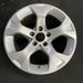 17" BMW X1 12-15 17x7.5, alloy, 5 spoke, Y spoke Original OEM Wheel Rim - Additional View