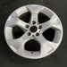 17" BMW X1 12-15 17x7.5, alloy, 5 spoke, Y spoke Original OEM Wheel Rim - View 7