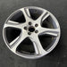 18" VOLVO 60 SERIES 11-13 XC60, 18x7.5 , , stepped spokes Original OEM Wheel Rim - Close-Up Detail