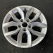 16" PASSAT 16-18 16x6.5 Original OEM Wheel Rim - Close-Up Detail