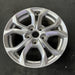 16" MAZDA CX-3 16-18 aluminum, 16x6.5 Original OEM Wheel Rim - Close-Up Detail