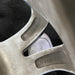 16" MAZDA CX-3 16-18 aluminum, 16x6.5 Original OEM Wheel Rim - Additional View