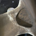 17" 4 RUNNER 14 17x7, alloy Original OEM Wheel Rim - Additional View