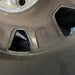 18" FORD F150 PICKUP 13-14 18x7.5, aluminum, 7 spoke, solid spokes, Original - Back View