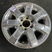 18" FORD F150 PICKUP 13-14 18x7.5, aluminum, 7 spoke, solid spokes, Original - Side Profile