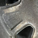 18" FORD F150 PICKUP 13-14 18x7.5, aluminum, 7 spoke, solid spokes, Original - Back View