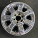18" FORD F150 PICKUP 13-14 18x7.5, aluminum, 7 spoke, solid spokes, Original - Angle View