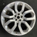 22" RANGE ROVER 13-17 alloy 22x9.5 10 spoke 5 split spoke Original OEM Wheel Rim - Additional View