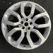 22" RANGE ROVER 13-17 alloy 22x9.5 10 spoke 5 split spoke Original OEM Wheel Rim - Additional View
